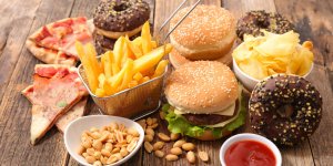 Plan National Nutrition Sante : vaincre la " malbouffe " et l-obesite
