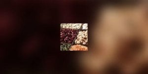 Dans votre assiette : les haricots en grains