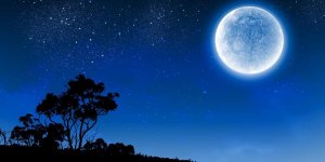 On dort moins bien a la pleine lune : vrai ou faux ?