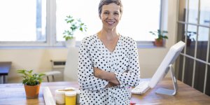 Menopause : restons optimistes pour la sexualite !