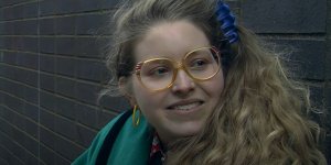 Harry Potter : le bebe de Jessie Cave (Lavande) hospitalise a cause de la covid-19