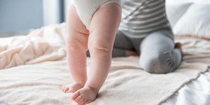 Enfants obeses, arteres malades