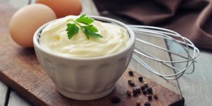 12 sauces allegees pour salades ou barbecues