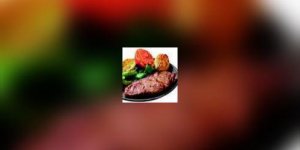 La goutte et l-assiette