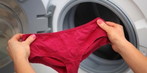 Irritation de la vulve sans mycose : faut-il changer de lessive ?