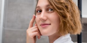 Allergie au visage : quelle creme appliquer ?