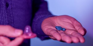 Utiliser du Viagra pour s-amuser : a vos risques et perils !