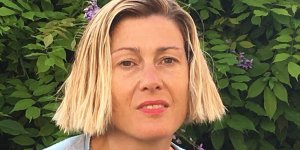 Lymphœdeme post-cancer : "J’avais l’impression d’avoir des ballons de baudruche remplis d’eau a la place des jambes"