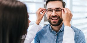 Vision et prevention : le role cle des opticiens Optic Duroc face aux nouveaux defis visuel