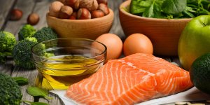 Les omega-3 pourraient ralentir la survenue de cette maladie mortelle