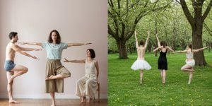Du jardin au salon : le mouvement intuitif, une liberte pour tous les corps et tous les ages