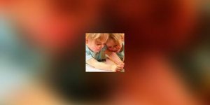 " Tiens-toi droit " ou comment prevenir le mal de dos chez l-enfant