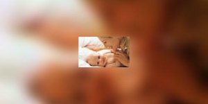 Massage des tout-petits