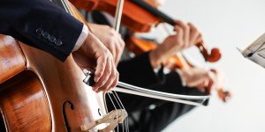 La musique adoucit les moeurs et les douleurs