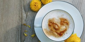Moon Milk : recette et bienfaits de cette nouvelle boisson