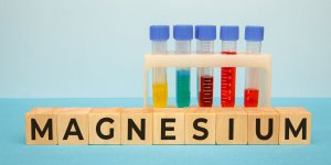 Manquez-vous de magnesium ? Faites vite le test pour le savoir ! 