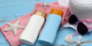 Creme solaire : la verite sur les produits de protection solaire
