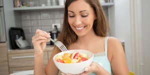 Les aliments a manger le matin pour vous donner un coup de boost