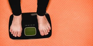 Prendre en compte l-age dans le calcul de l-IMC