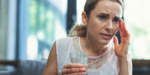 Pourquoi le rhume provoque un mal de tete