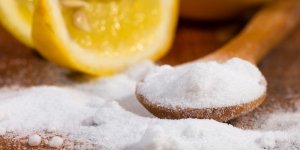 Le bicarbonate de soude, ingredient miracle en 10 recettes