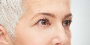 DMLA seche : symptomes et traitements