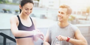 Bracelets connectes : utiles pour perdre du poids ?