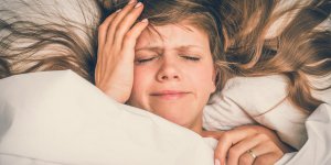 Migraine ophtalmique : les principales causes