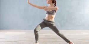Qi Gong ou Tai Chi ?