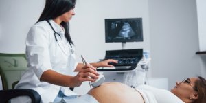 Diabete et grossesse : 5 fois plus de risques de malformations cardiaques chez le bebe