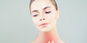 Pourquoi un mal de gorge peut-il occasionner une douleur a l-oreille ?