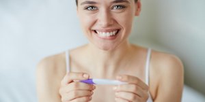 Je veux tomber enceinte, quels sont les signes de l’ovulation ?