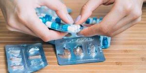 Les antibiotiques, quel impact sur nos "gentilles" bacteries ?