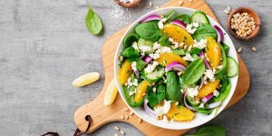 Menopause : 5 recettes pour retrouver votre equilibre
