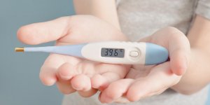 Fievre : a partir de quelle temperature est-elle dangereuse ?