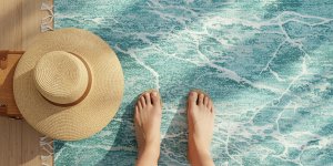 Vacances sereines : la checklist sante et bien-etre pour un depart zen