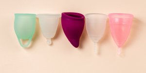 La coupe menstruelle peut reduire le risque d’infection vaginale