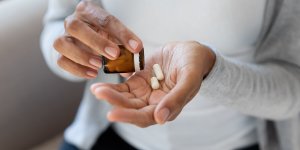 Une supplementation en vitamine D peut reduire le risque de maladies inflammatoires chez les plus de 50 ans