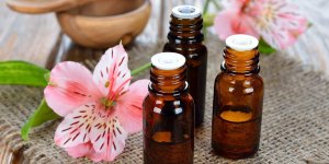 Les huiles essentielles au secours de la cellulite