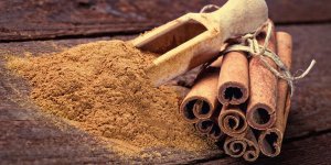 5 bienfaits sante de la cannelle