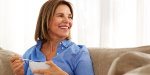 Menopause : questions de poids 