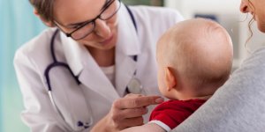 Toux seche : quelles solutions pour votre bebe ?