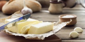 Beurre, margarine, huile : quelles matieres grasses pour cuisiner sante ?