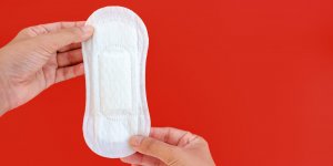 Sante sexuelle : attention a l-usage repete des protege-slips