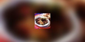 Dans votre assiette : l-aubergine