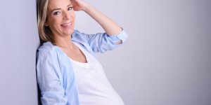 Une grossesse apres 40 ans : quels sont les risques ?