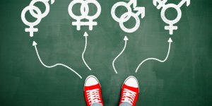 Orientation et identite sexuelle