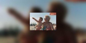 Etre grands-parents : humilite et discretion