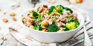 5 conseils pour mieux manger 