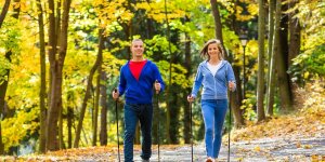 Comment pratiquer la marche rapide ?